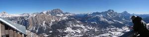 Cortina d\'Ampezzo