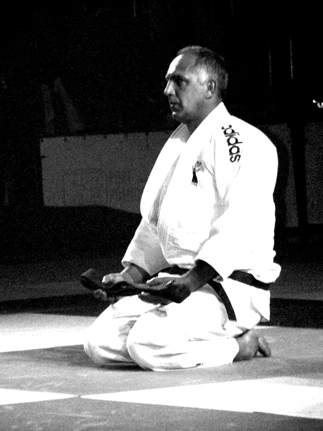 judoka