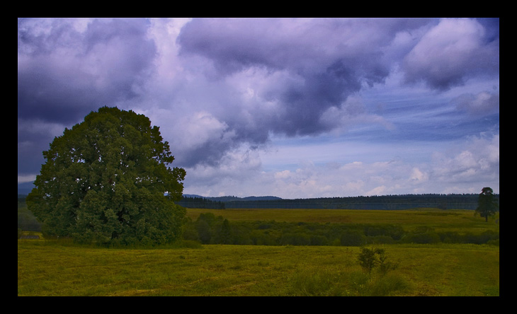 Bieszczady Part 4