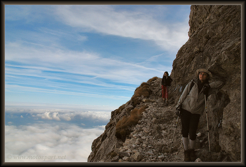 Gran Sasso