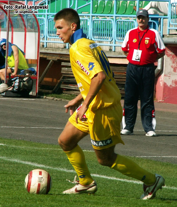 Mariusz Cichowlas