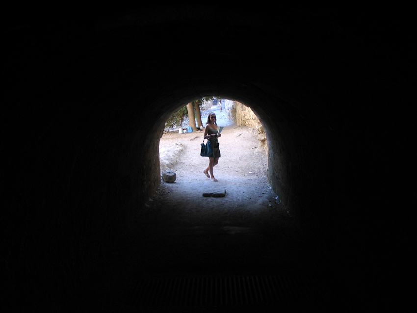 Tunel