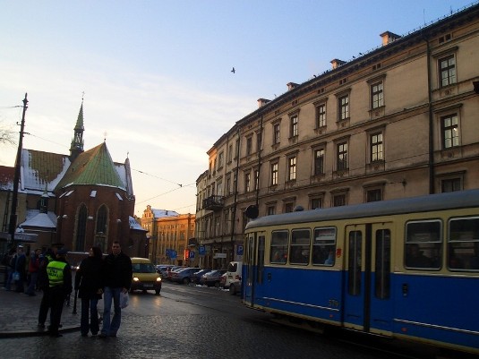 krakau