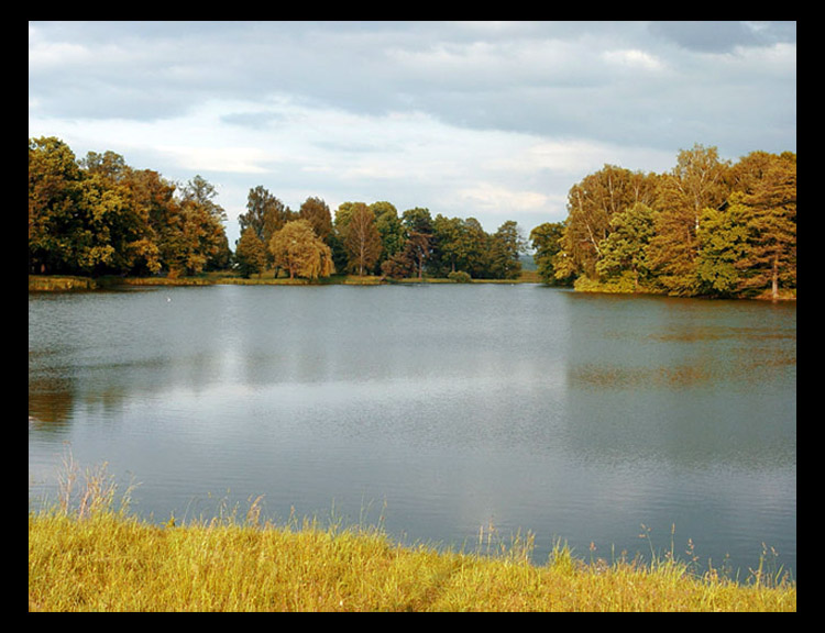 Świerklaniec jesień 2006