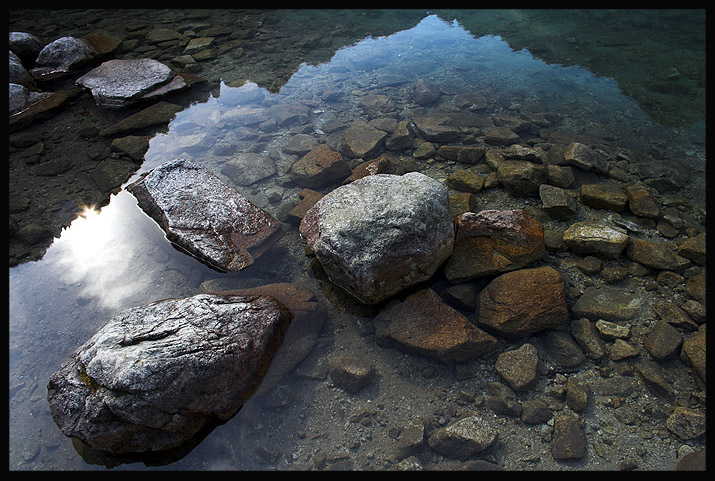 Morskie Oko, Tatry cz.2