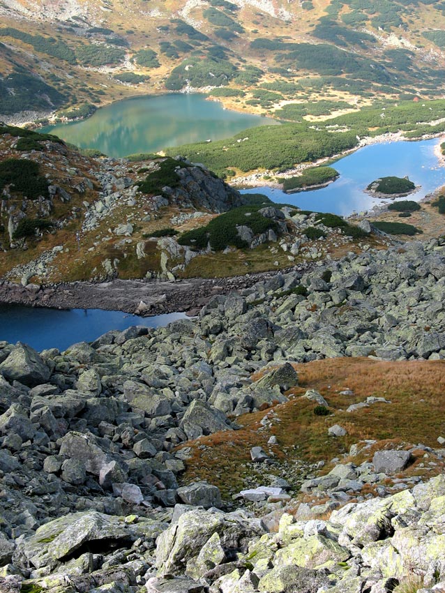 Tatry