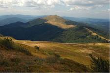 Bieszczady