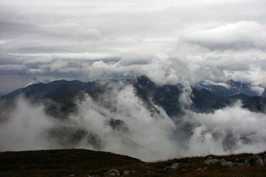 tatry