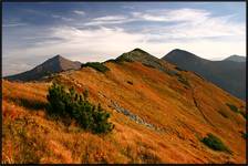 Bajkowe Tatry