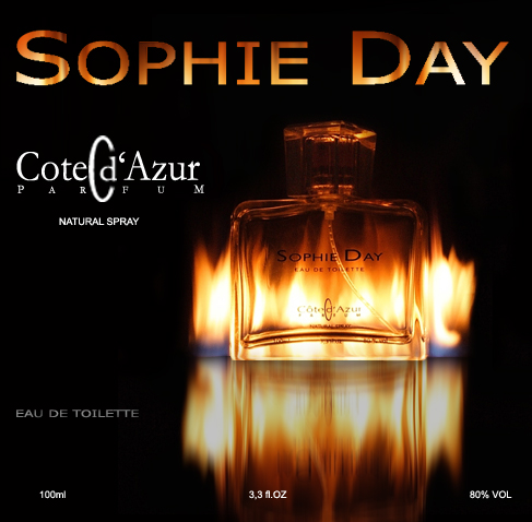 sophie day