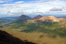 Glen Sligachan