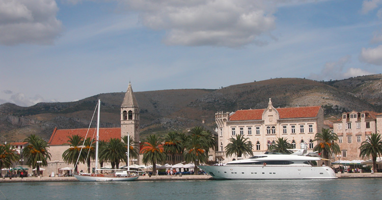 Trogir