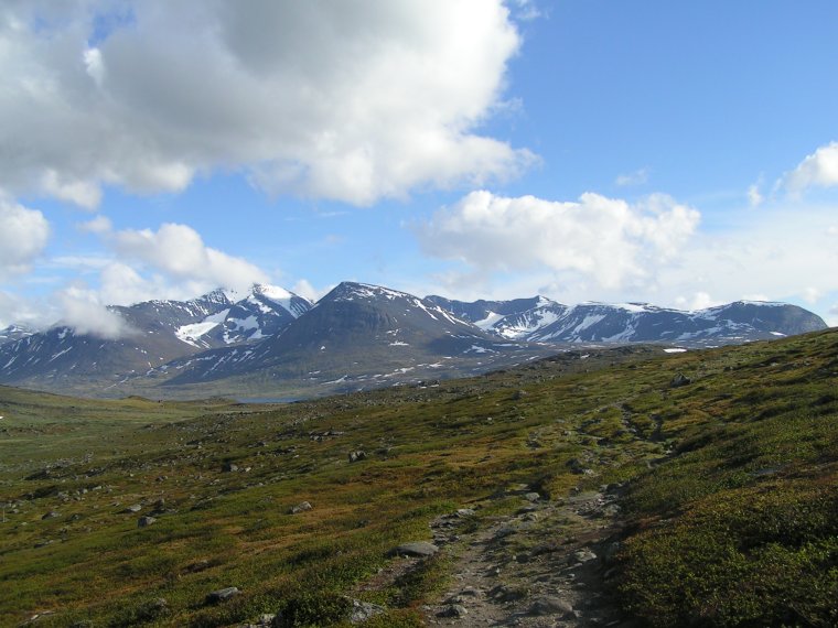 Abisko 2006