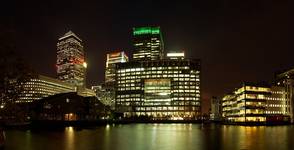 Canary Wharf