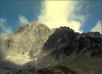 Tatry jesienne V