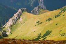 wrześniowe Tatry