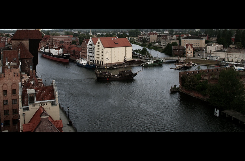 byl sobie Gdansk