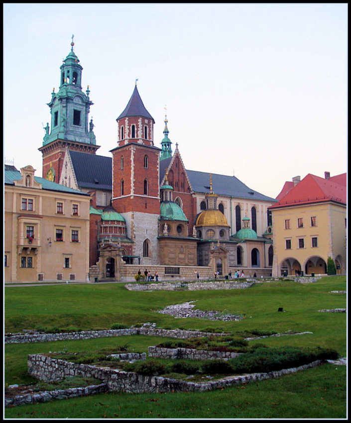 Wawel