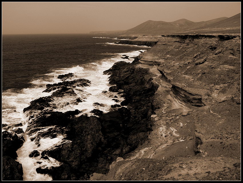 Fuerteventura