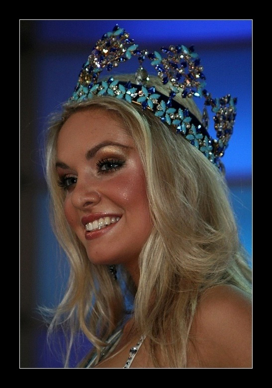 Miss World 2006