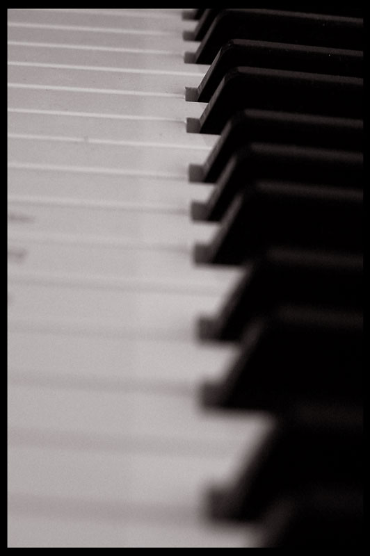 piano