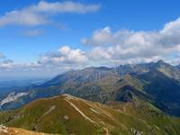 Tatry -c.d.