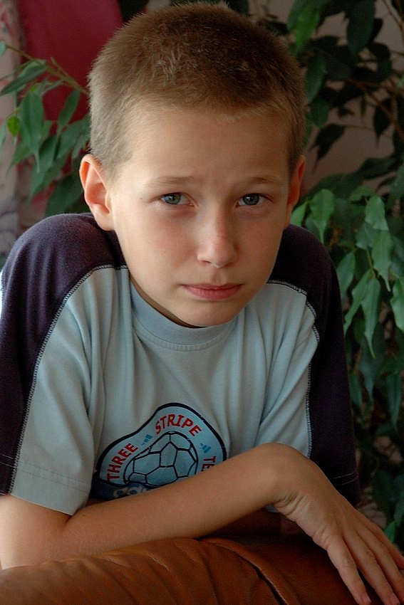 Mateusz