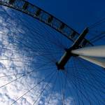 LONDON EYE