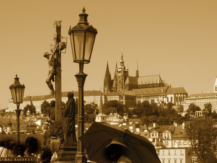 Praga