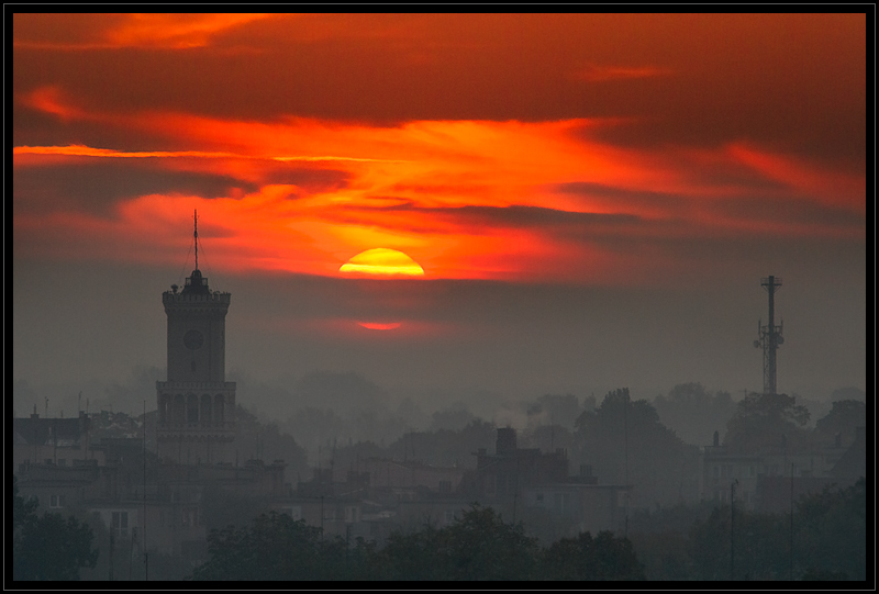 Miasto duchów