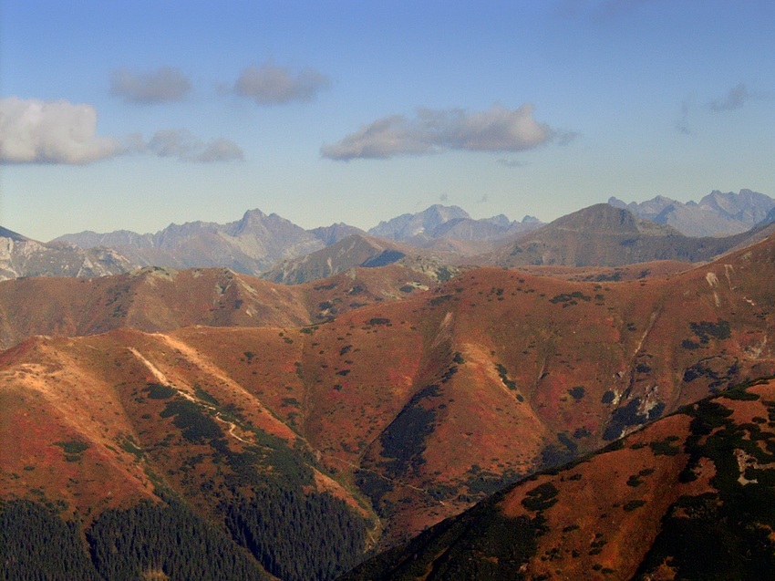 Tatry 2006, cz.4