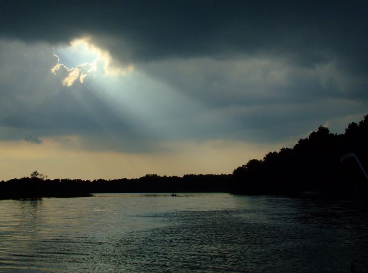 cumulonimbus