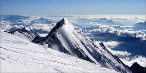 Aiguille de Bionnasay