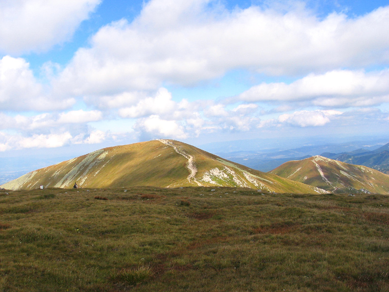 Tatry-c.d, Canon G5