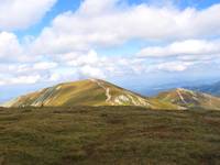 Tatry-c.d, Canon G5