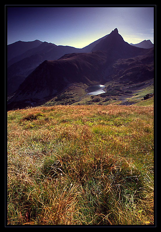 Tatry Zachodnie