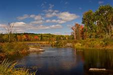 Algonquin Park