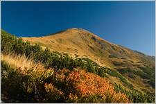 Słowackie Tatry Zachodnie