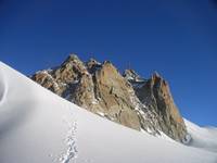 Aiguille du Midi