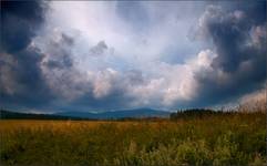 Bieszczady BW