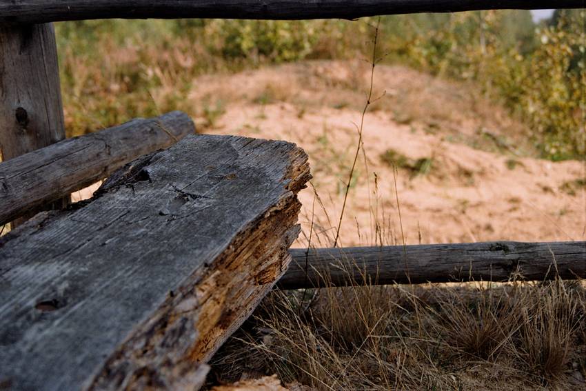 Neomacro: Broken bench