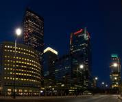 Canary Wharf II