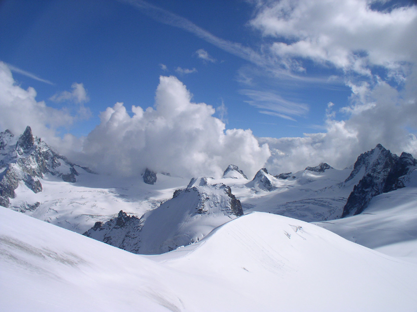 Cole du Midi