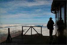 Rifugio Franchetti