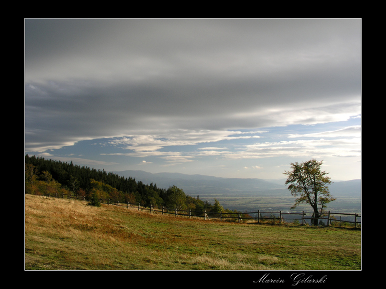 Beskidy