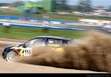 Rallycross