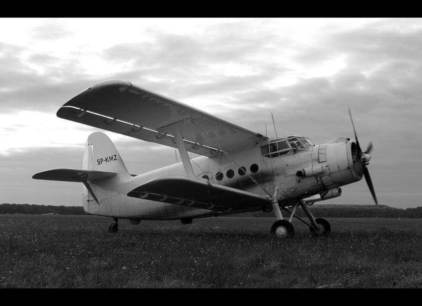 Antonov AN-2