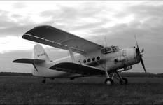 Antonov AN-2