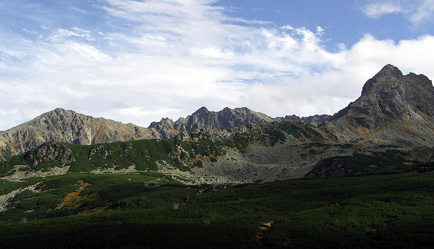 Tatry