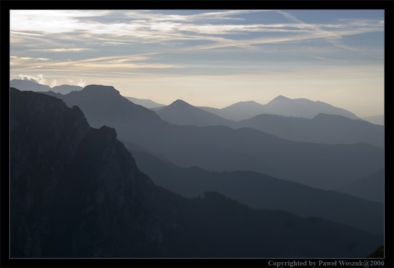 Tatry